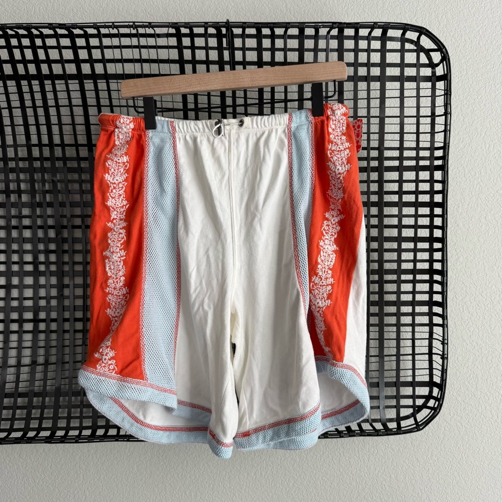 Free people Way To Go Shorts